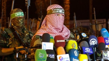 Hari ke-123,  Laporan Operasi Gabungan antara Brigade Al-Qassam, Brigade Al-Quds, dan Hizbullah