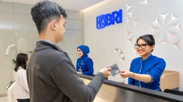 Jadwal Operasional Bank BCA, BRI, Mandiri, dan BNI Saat Libur Isra Miraj-Imlek 2024