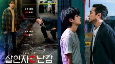 Sinopsis A Killer Paradox, Drama Korea Baru Choi Woo Shik, Tayang 9 Feberuari 2024