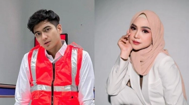 Upaya Teuku Ryan Rujuk dengan Ria Ricis Belum Membuahkan Hasil