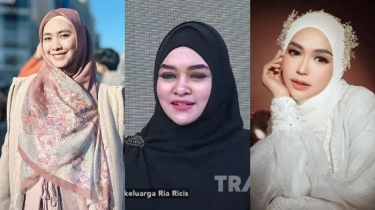 Zeda Salim Pasang Badan Bela Oki Setiana Dewi, Sebut Sahabatnya Berperan Penuh Damaikan Ricis-Ryan