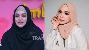 Zeda Salim Ungkap Kondisi Ria Ricis setelah Gugat Cerai Teuku Ryan, Sebut sang YouTuber Tahan Tangis