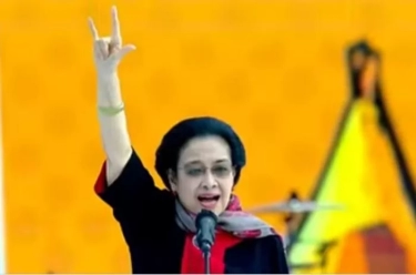 Ajak Kawal Suara Ganjar-Mahfud di TPS, Megawati: Ada Kecurangan, Laporkan!