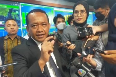 Bahlil Yakin Civitas Akademika Berintegritas, tapi Ada yang Tidak Murni