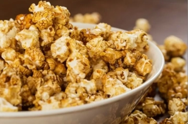 Popcorn Bioskop vs Buatan Rumah, Manakah yang Lebih Sehat untuk Dijadikan Cemilan? Simak Penjelasan Berikut