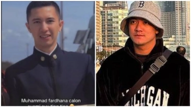 Adu Pendidikan Muhammad Fardana vs Boy William: Sesama Sekolah di Luar Negeri, Mana Lebih Moncer?