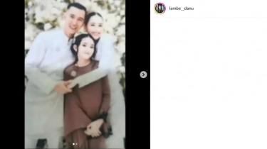 Anak Ayu Ting Ting Punya Kriteria Ayah Sambung, Muhammad Fardana Bapak Idaman Bilqis?