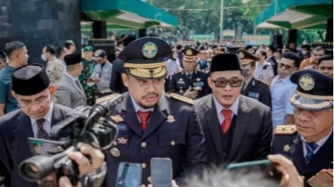Biodata dan Pendidikan Bobby Nasution, Menantu Jokowi Mendadak Serang Anies Soal JIS