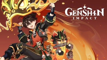 Genshin Impact 4.4: Bocoran Ascension Material Terbaik untuk Gaming