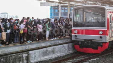 Kronologi Persaingan Jepang, Korea Selatan dan China dalam Proyek KRL Indonesia