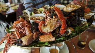 Pentingnya Kualias Seafood Bukan Cuma Buat Konsumen, Tapi Juga Perkuat Industri Makanan Laut Loh!