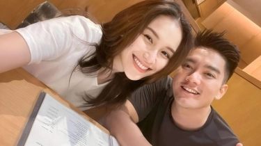 Potret Romantis Ayu Ting Ting dan Boy William, Definisi Dekat Tapi Tunangannya Sama yang Lain