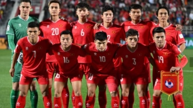 Publik Vietnam Ketar-ketir dengan Sosok 'Pemain' Ini Jelang Timnas Indonesia vs The Golden Stars di GBK