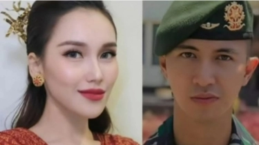 Ternyata Ada Aturan Resmi TNI Kalau Anggotanya Nikahi Ayu Ting Ting, Ini Syaratnya