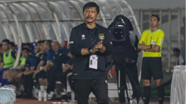 Timnas Indonesia U-20 Sukses Imbangi Klub Baru Pratama Arhan, Begini Reaksi Indra Sjafri