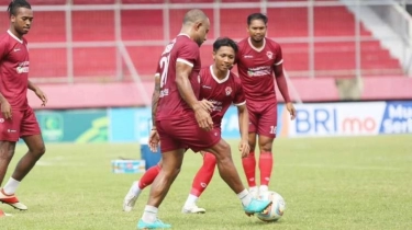 Update Kasus Tunggakan Gaji Pemain Kalteng Putra, APPI Sayangkan Sikap Komdis PSSI