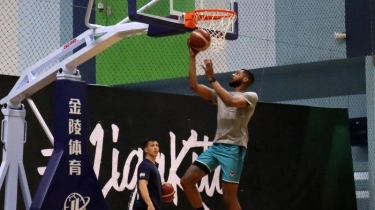 Alasan Derrick dan Bolden Tak Gabung Timnas Basket Indonesia di Kualifikasi FIBA Asia Cup 2025