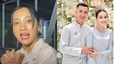 Ayu Ting Ting Dikabarkan Telah Bertunangan, Hesti Purwadinata Beri Doa Baik: Berita Bagus Aminin Aja