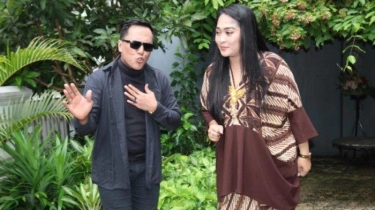 Bagus Dewantoro dan Diah Nungky Berkolaborasi dalam Lagu 'Berat Diongkos'