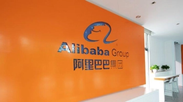 Batal IPO Dua Unit Bisnis, Saham Alibaba Anjlok 7 Persen