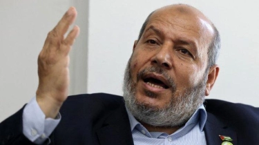 Delegasi Hamas dan Israel Tiba di Mesir, Bahas Proposal Gencatan Senjata Melalui Mediator