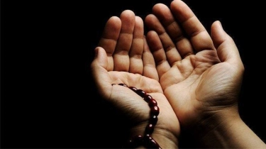 Doa Amalan Jumat Terakhir Bulan Rajab 2024: Agar Rezeki Mengalir Terus sepanjang Tahun