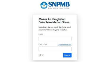 Pengisian PDSS Ditutup Besok 9 Februari 2024, Simak Cara Isinya