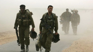 Perang Masuk Bulan Kelima, Ribuan Tentara IDF Kena Gangguan Jiwa, Antara Bunuh Diri atau Jadi Gila