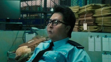 Sinopsis Film Enter the Fat Dragon, Aksi Donnie Yen Jadi Polisi Tambun, Tayang di Trans TV