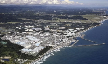 Air Radioaktif Fukushima Bocor, Tiongkok Tunggu Tanggung Jawab Jepang