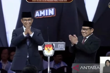 Anies-Muhaimin Memiliki Shio Ayam dan Kuda, Intip Keberuntungan Shio Ayam dan Kuda di Tahun Naga Kayu 2024