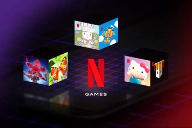 Cari Cuan Tambahan, Netflix Akan Memonetisasi Gamenya dengan Iklan dan Pembelian dalam Aplikasi