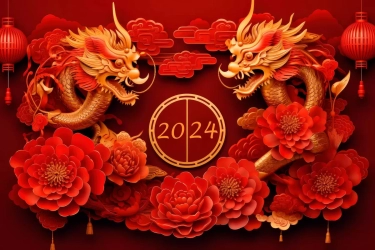 Hati-hati! 5 Shio Paling Sial dan Tak Beruntung di Tahun Naga Kayu 2024, Berikut Daftar Tahun Kelahirannya