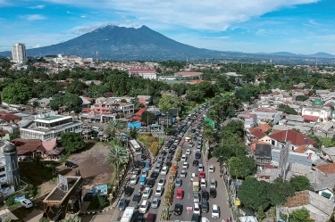 Long Weekend Menjelang Hari H Pemilu: Silakan Berlibur, tapi Jangan Lupa Nyoblos