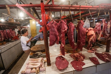 Pemerintah Bakal Impor Daging Sapi Sebanyak 145.251 Ton Tahun ini, Belum Termasuk Kuota BUMN Pangan