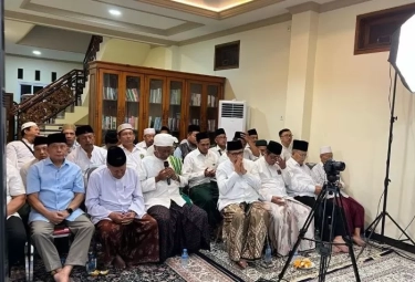 Relawan Akar Rumput Hijau Siapkan 5 Kader di tiap TPS, Amankan Suara Prabowo-Gibran