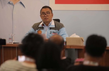 TKN Minta Pendukung Prabowo Kawal TPS Sampai Penghitungan Suara Selesai