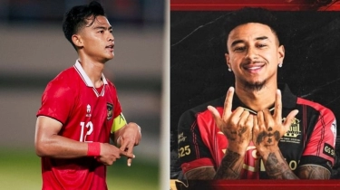 3 Bintang Top yang Dihadapi Pratama Arhan di Liga Korea Selatan, Terbaru Eks Bintang Manchester United