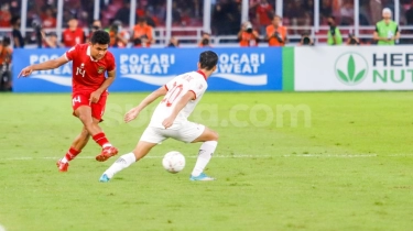 3 Faktor Media Vietnam Ketakutan Jelang Hadapi Timnas Indonesia di Stadion GBK