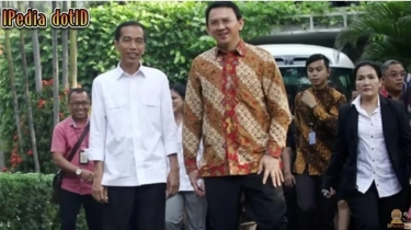 Ahok Ungkap Fakta Mengejutkan! Jokowi Emoh Dipasangkan dengannya di Pilgub DKI 2012