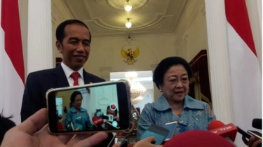 Bak Langit Bumi, Ahok Bongkar Beda Sikap Jokowi vs Megawati Terhadap Dirinya