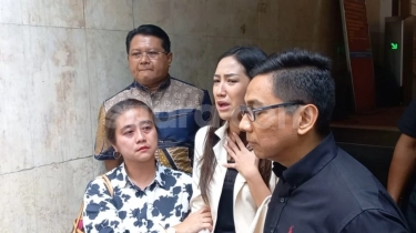 Beredar Video Detik-detik Tenggelamnya Dante, Reaksi Tamara Tyasmara Dipertanyakan: Masih Lindungi Pacar?