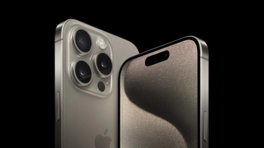 Bocoran iPhone 16 Pro, Punya Fitur ala Kamera DSLR