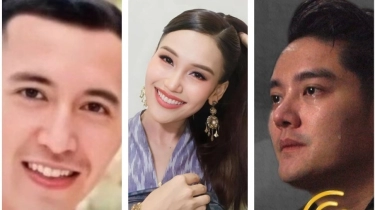 Bukan Boy William atau Muhammad Fardana, Ternyata Pria Ini yang Disebut Ayu Ting Ting jika Diberi Pilihan