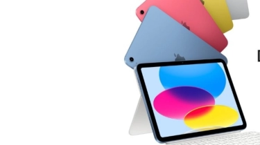 Bukan Cuma iPhone, Apple Juga Siapkan Tablet Lipat
