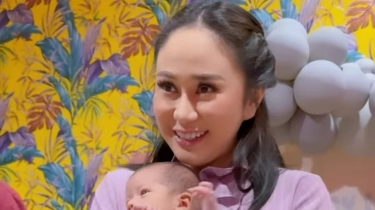 Curhat Mentalnya Mulai Nggak Stabil, Denise Chariesta Malah Disuruh Tanya Nikita Willy: Gampang Banget Kalian