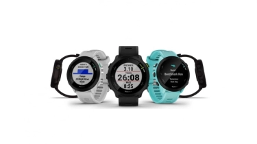 Garmin Forerunner 165 Bakal Memiliki Layar AMOLED