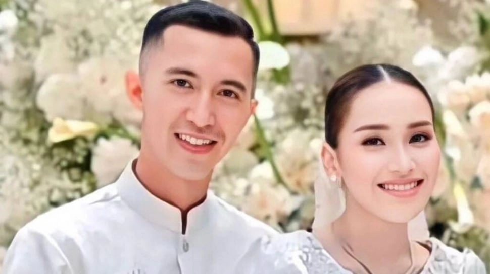 Ini Perjalanan Cinta Ayu Ting Ting dengan Muhammad Fardana, Ternyata