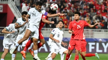 Kualifikasi Piala Dunia 2026: Markas Timnas Indonesia Semengerikan Itu bagi Vietnam