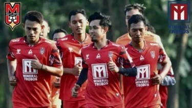 Mengintip Kekuatan Malut United, Semifinalis dengan Skuad Termahal di Liga 2